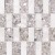 Мозаика на сетке универсальная Meissen Keramik Skin многоцветный 29,8x31,8 A16919