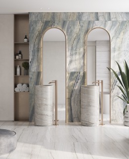 Meissen Keramik на MosBuild 2026