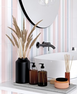 Ультрамодный ответ монохрому — Trendy, твой выход!