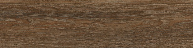 Керамогранит Meissen Keramik Wild chic темно-коричневый рельеф ректификат 21,8x89,8 0,8 A16506