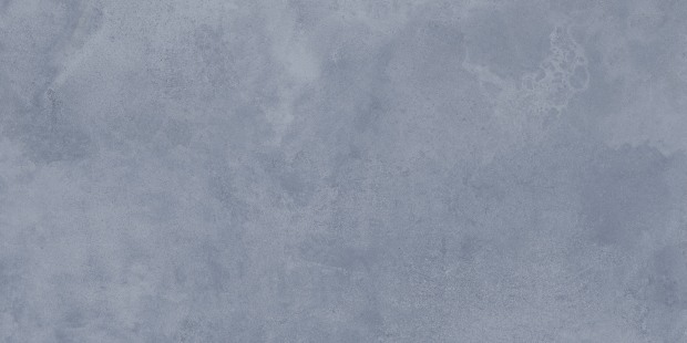 Керамогранит Meissen Keramik State синий ректификат 44,8x89,8 A16886