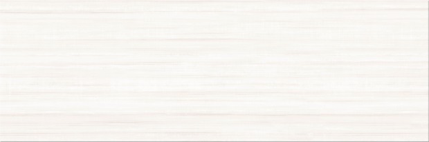 Настенная плитка Elegant Stripes белый 25x75