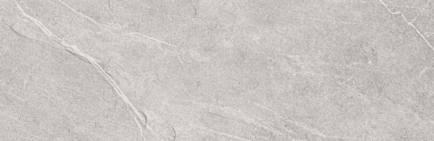Плитка Meissen Keramik Grey Blanket серый рельеф ректификат 29x89 GBT-WTA092