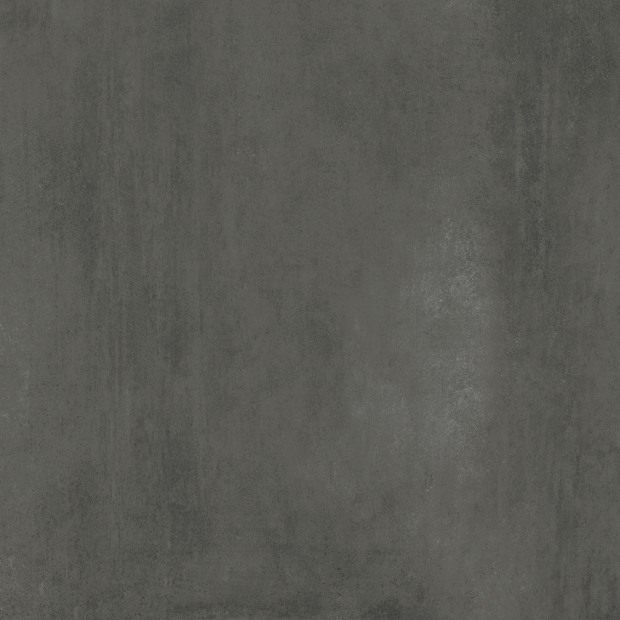 Керамогранит Meissen Keramik Grava лаппатированный темно-серый 79,8x79,8 GRV-GGM401