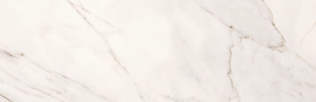 Настенная плитка Carrara белый 29x89