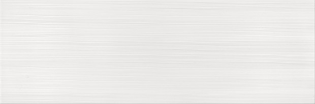 Настенная плитка Delicate Lines белый 25x75