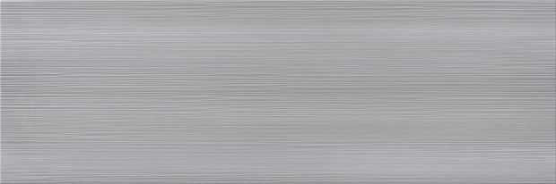 Настенная плитка Delicate Lines темно-серый 25x75