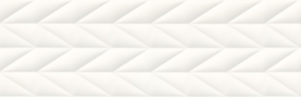 Настенная плитка French Braid белый рельеф 29x89