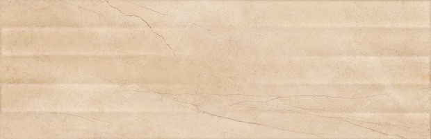 Настенная плитка Sahara Desert бежевый рельеф 29x89