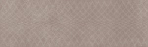Плитка Meissen Keramik Arego Touch сатинированный серый рельеф 29x89 AGT-WTA092