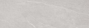 Плитка Meissen Keramik Grey Blanket серый шероховатая ректификат 29x89 GBT-WTA091