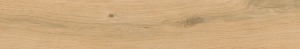 Керамогранит Meissen Keramik Grandwood Natural бежевый рельеф ректификат 19,8x119,8 GWN-GGO014
