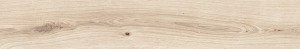 Керамогранит Meissen Keramik Grandwood Natural светло-бежевый рельеф 19,8x119,8 GWN-GGO304