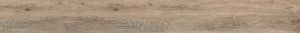 Керамогранит Meissen Keramik Grandwood Natural коричневый рельеф ректификат 19,8x179,8 GWN-GGU114
