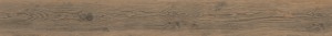 Керамогранит Meissen Keramik Grandwood Rustic темно-бежевый рельеф ректификат 19,8x179,8 GWR-GGU154