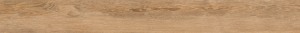 Керамогранит Meissen Keramik Grandwood Rustic светло-коричневый рельеф 19,8x179,8 GWR-GGU391