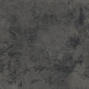 Керамогранит Meissen Keramik Quenos лаппатированный темно-серый ректификат 79,8x79,8 QNS-GGM401