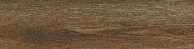 Керамогранит Meissen Keramik Wild chic темно-коричневый рельеф ректификат 21,8x89,8 0,8 A16506