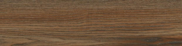 Керамогранит Meissen Keramik Wild chic темно-коричневый рельеф ректификат 21,8x89,8 0,8 A16506