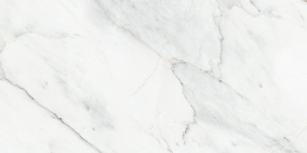 Керамогранит Meissen Keramik Dream белый ректификат 44,8x89,8 A16665