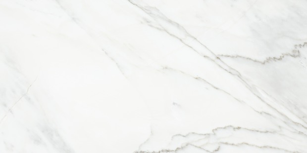 Керамогранит Meissen Keramik Dream белый ректификат 44,8x89,8 A16665