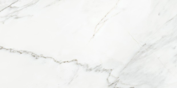 Керамогранит Meissen Keramik Dream белый ректификат 44,8x89,8 A16665