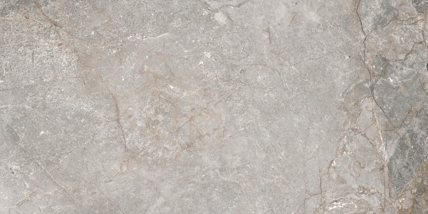 Керамогранит Meissen Keramik Sense серый рельеф ректификат 44,8x89,8 A16669