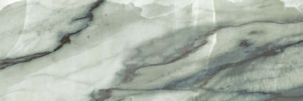 Плитка Meissen Keramik Meet the wild зеленый 25x75 A16496