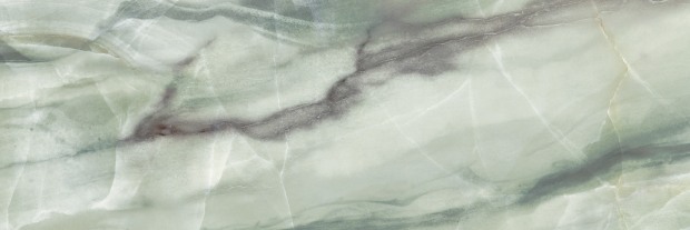 Плитка Meissen Keramik Meet the wild зеленый 25x75 A16496