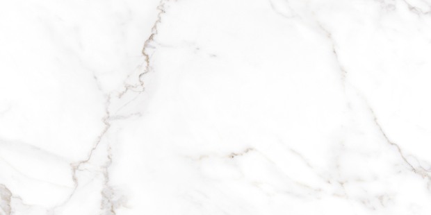 Керамогранит Meissen Keramik Wonder белый ректификат 44,8x89,8 A16880
