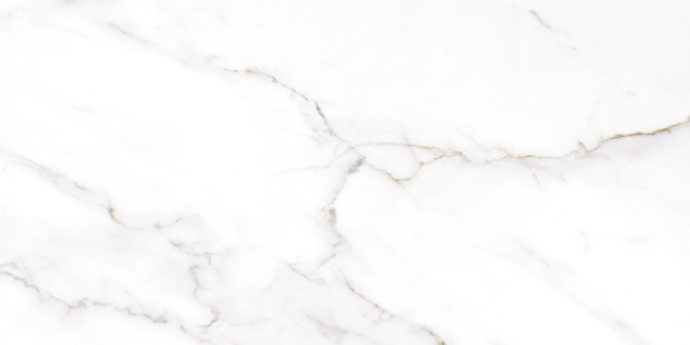 Керамогранит Meissen Keramik Wonder белый ректификат 44,8x89,8 A16880