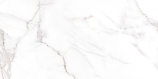 Керамогранит Meissen Keramik Wonder белый ректификат 44,8x89,8 A16880