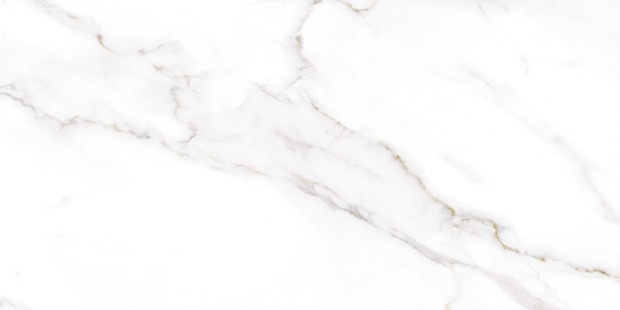 Керамогранит Meissen Keramik Wonder белый ректификат 44,8x89,8 A16880