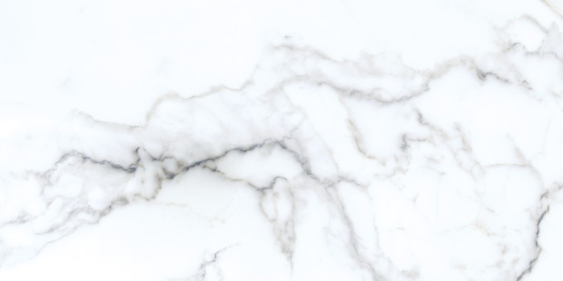 Керамогранит Meissen Keramik Flow белый ректификат 44,8x89,8 A16881