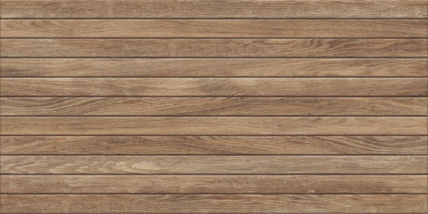 Керамогранит Meissen Keramik Harmony коричневый рельеф ректификат 44,8x89,8 A16882