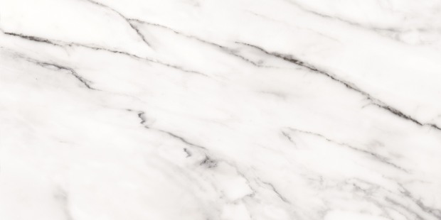 Керамогранит Meissen Keramik Bliss белый ректификат 60x120 A17541