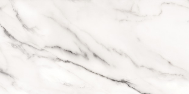 Керамогранит Meissen Keramik Bliss белый ректификат 60x120 A17541