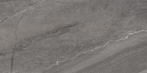Керамогранит Meissen Keramik Elemento серый ректификат рельеф 60x120 A17545