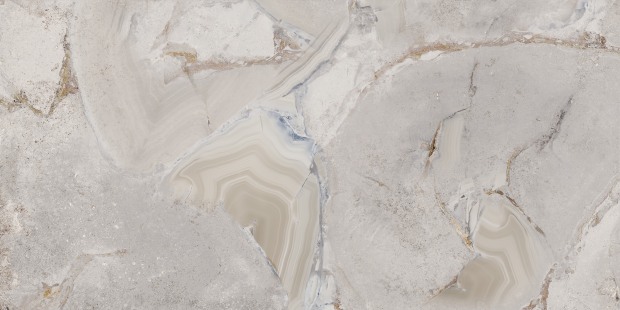 Керамогранит Meissen Keramik Enigma полированный многоцветный ректификат 60x120 A17546