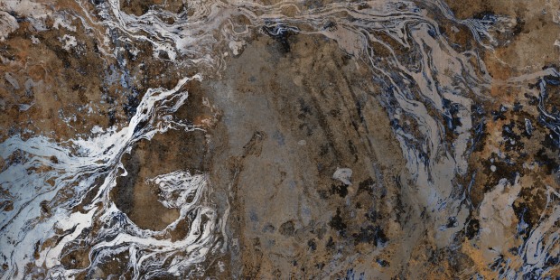 Керамогранит Meissen Keramik Interstellar многоцветный ректификат 60x120 A17548