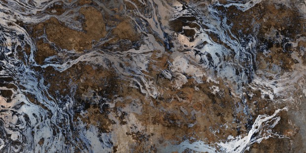 Керамогранит Meissen Keramik Interstellar многоцветный ректификат 60x120 A17548