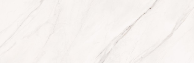 Плитка Meissen Keramik Carrara Chic белый ректификат 29x89 CCH-WTA051