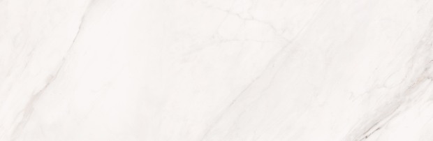 Плитка Meissen Keramik Carrara Chic белый ректификат 29x89 CCH-WTA051