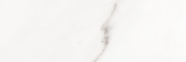 Плитка Meissen Keramik Gatsby белый 25x75 GTU051