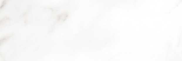 Плитка Meissen Keramik Gatsby белый 25x75 GTU051