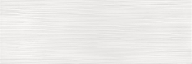 Настенная плитка Delicate Lines белый 25x75