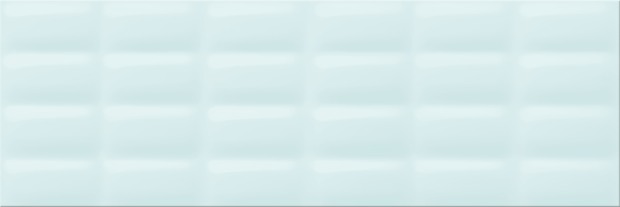 Настенная плитка Vivid Colours светло-зеленый 25x75