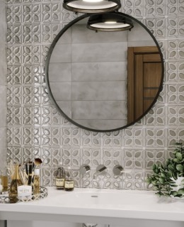 Португальские азулежу. Продолжение истории в интерьере