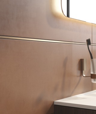 Как цветовые тренды обыграны в коллекции Fragmenti