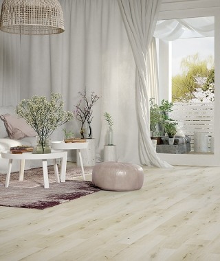 Керамогранит с фактурой дерева